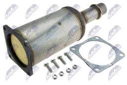 NTY FILTR CZ?STEK STA?YCH DPF 2
