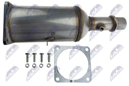 NTY FILTR CZ?STEK STA?YCH DPF 3