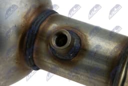 NTY FILTR CZ?STEK STA?YCH DPF 6