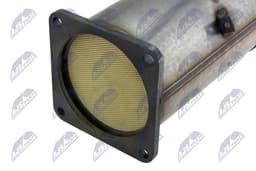 NTY FILTR CZ?STEK STA?YCH DPF 7
