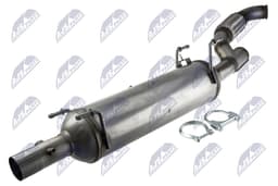 NTY FILTR CZ?STEK STA?YCH DPF 1