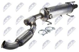 NTY FILTR CZ?STEK STA?YCH DPF 2