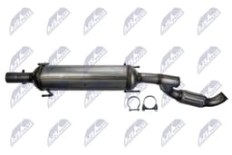 NTY FILTR CZ?STEK STA?YCH DPF 3