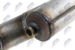 NTY FILTR CZ?STEK STA?YCH DPF 6