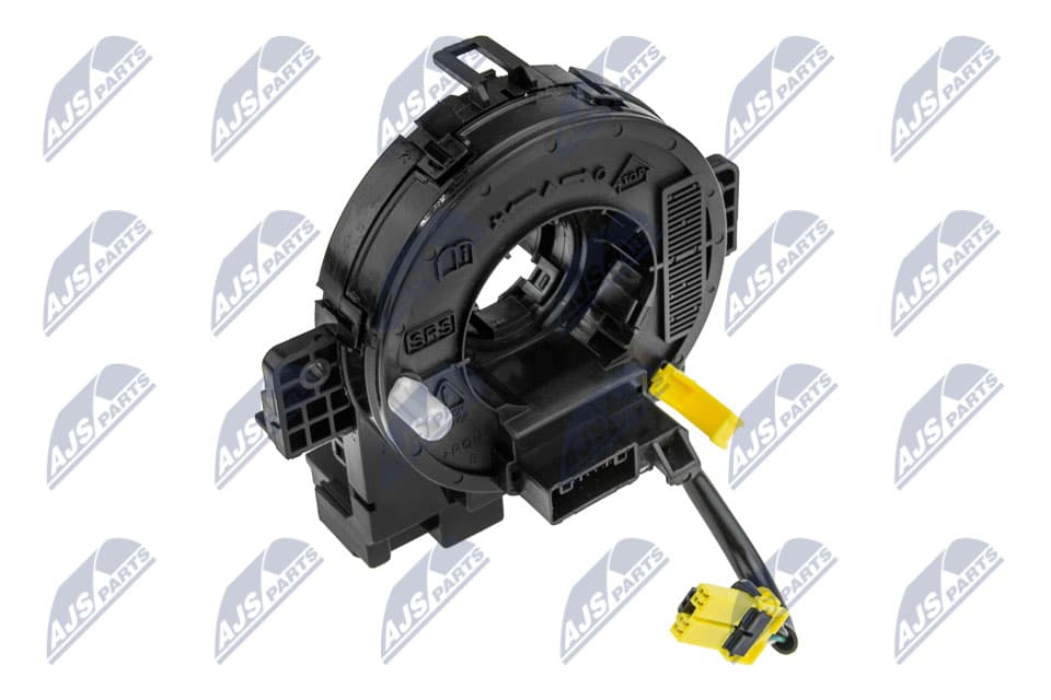WICKELFEDER, AIRBAG FÜR HONDA CIVIC IX (FK) - NTY EAS-HD-006