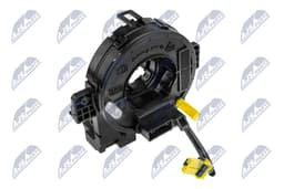 WICKELFEDER, AIRBAG FÜR HONDA CIVIC IX (FK) - NTY EAS-HD-006 1