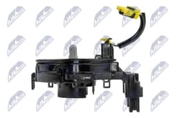 WICKELFEDER, AIRBAG FÜR HONDA CIVIC IX (FK) - NTY EAS-HD-006 3