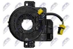 WICKELFEDER, AIRBAG FÜR HONDA CIVIC IX (FK) - NTY EAS-HD-006 4