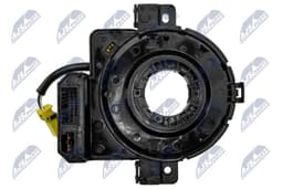 WICKELFEDER, AIRBAG FÜR HONDA CIVIC IX (FK) - NTY EAS-HD-006 5
