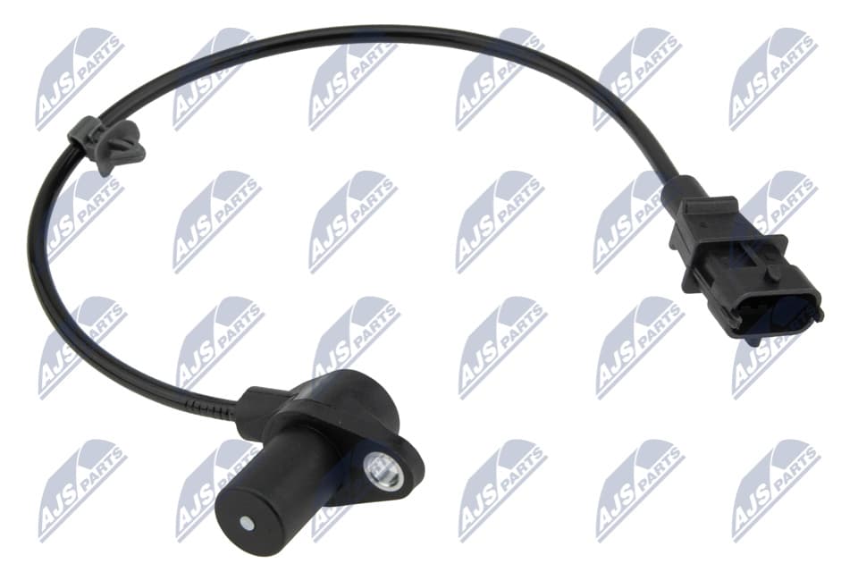 NTY KURBELWELLENSENSOR