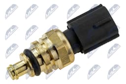 KÜHLMITTELTEMPERATURSENSOR FÜR FORD FOCUS III - NTY ECT-LR-000 1