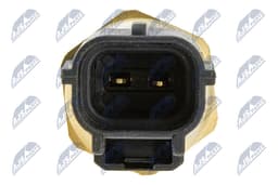 KÜHLMITTELTEMPERATURSENSOR FÜR FORD FOCUS III - NTY ECT-LR-000 5