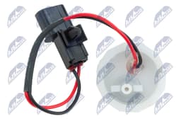 NTY SENSOR KRAFTSTOFFFILTER 5