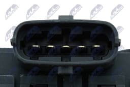 NTY STEUERGERÄT FÜR KRAFTSTOFFPUMPE 6