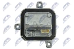 NTY LED TAGFAHRLICHT STEUERMODUL 3