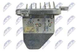 NTY LED TAGFAHRLICHT STEUERMODUL 5