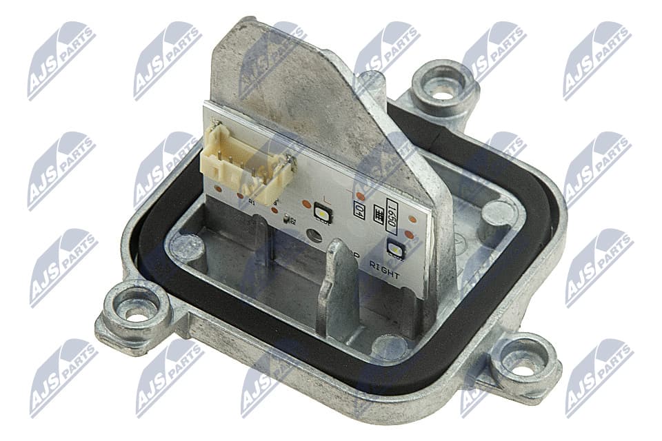 NTY LED TAGFAHRLICHT STEUERMODUL