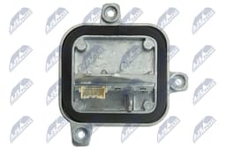 NTY LED TAGFAHRLICHT STEUERMODUL 3