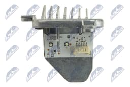 NTY LED TAGFAHRLICHT STEUERMODUL 6