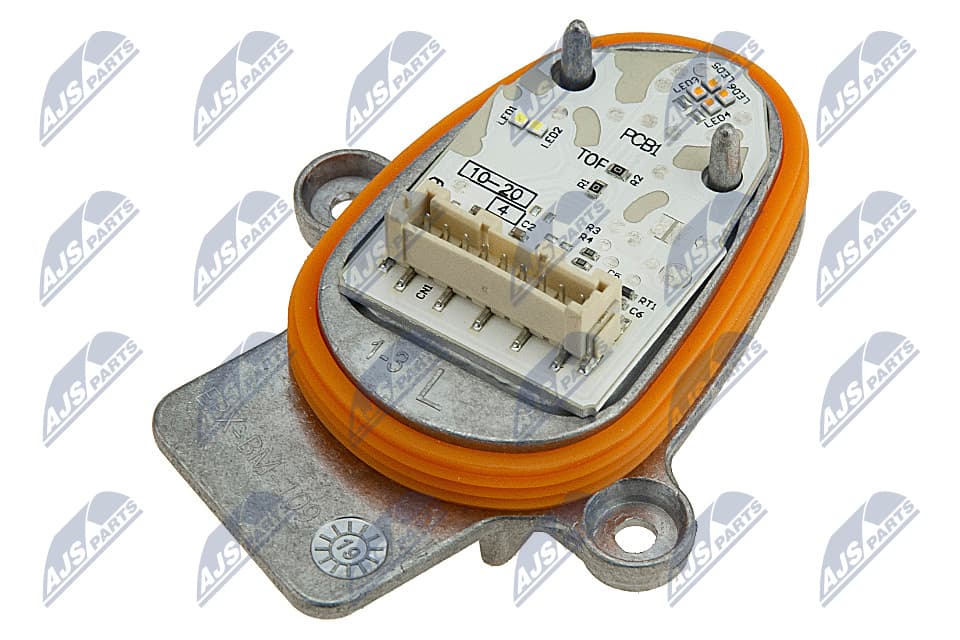 NTY STEUERMODUL LED SEITENBLINKER LINKS