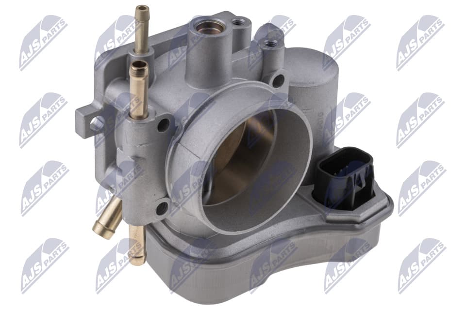 NTY DROSSELKLAPPE
