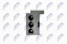 NTY SCHALTER FENSTERHEBER 6