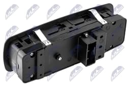 FENSTERHEBERSCHALTER VORNE LINKS - NTY EWS-CH-052 2