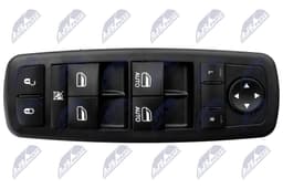 FENSTERHEBERSCHALTER VORNE LINKS - NTY EWS-CH-052 3
