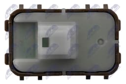 NTY SCHALTER HECKKLAPPE 5