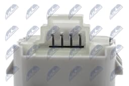NTY SCHALTER HECKKLAPPE 6