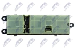 NTY SCHALTER FENSTERHEBER 5
