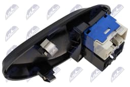 SCHALTER, AUSSENSPIEGELVERSTELLUNG VORNE LINKS FÜR IVECO - NTY EWS-VC-009 2