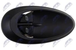 SCHALTER, AUSSENSPIEGELVERSTELLUNG VORNE LINKS FÜR IVECO - NTY EWS-VC-009 3