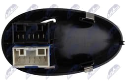 SCHALTER, AUSSENSPIEGELVERSTELLUNG VORNE LINKS FÜR IVECO - NTY EWS-VC-009 5