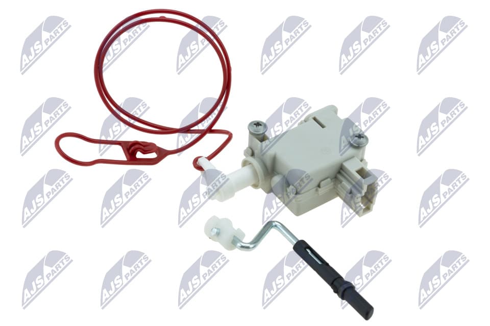 NTY STELLELEMENT STELLMOTOR TANKKLAPPE