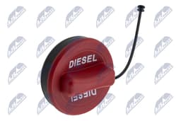 NTY TANKDECKEL TANKVERSCHLUSS 1