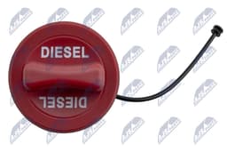 NTY TANKDECKEL TANKVERSCHLUSS 3