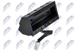 HECKKLAPPENGRIFF - NTY EZC-MS-006 1