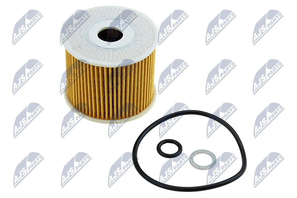 ÖLFILTER FÜR KIA SPORTAGE IV (QL, QLE) - NTY FOF-HY-513
