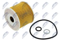 ÖLFILTER FÜR KIA SPORTAGE IV (QL, QLE) - NTY FOF-HY-513 2