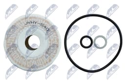 ÖLFILTER FÜR KIA SPORTAGE IV (QL, QLE) - NTY FOF-HY-513 3
