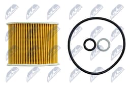 ÖLFILTER FÜR KIA SPORTAGE IV (QL, QLE) - NTY FOF-HY-513 4