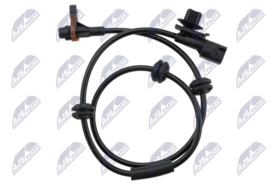 NTY ABS SENSOR HINTEN