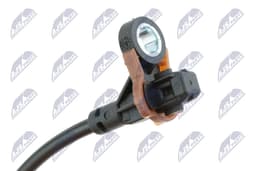 NTY ABS SENSOR HINTEN 2