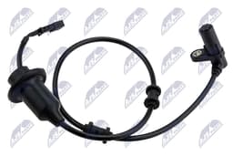 NTY ABS SENSOR HINTEN 1