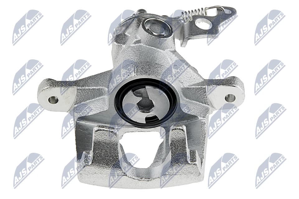 BREMSSATTEL HINTERACHSE LINKS FÜR JAGUAR X-TYPE I (X400) - NTY HZT-JG-000