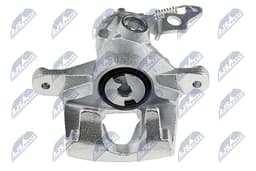 BREMSSATTEL HINTERACHSE LINKS FÜR JAGUAR X-TYPE I (X400) - NTY HZT-JG-000 1
