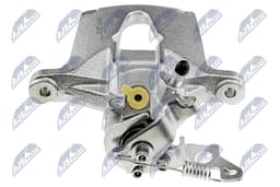 BREMSSATTEL HINTERACHSE LINKS FÜR JAGUAR X-TYPE I (X400) - NTY HZT-JG-000 2