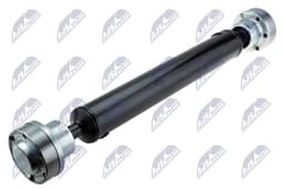 KARDANWELLE FÜR JEEP GRAND CHEROKEE IV (WK, WK2) - NTY NWN-CH-068 1