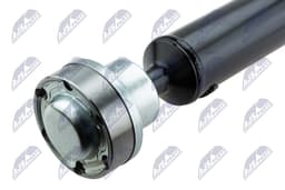 KARDANWELLE FÜR JEEP GRAND CHEROKEE IV (WK, WK2) - NTY NWN-CH-068 2